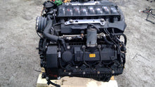 Load image into Gallery viewer, ENGINE BMW 750i 2006 06 2007 07 2008 08 4.8L - 1440543
