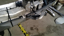 Load image into Gallery viewer, FRONT BUMPER 750i 750il 750LI 760li 2006 06 2007 07 2008 08 - 1440574
