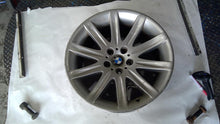 Load image into Gallery viewer, Wheel BMW 745i 750i 760i 2002 02 2003 03 2004 04 2005 05 06 07 08 19x9 10 spoke - 1440598
