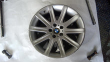 Load image into Gallery viewer, Wheel BMW 745i 750i 760i 2002 02 2003 03 2004 04 2005 05 06 07 08 19x9 10 spoke - 1440599
