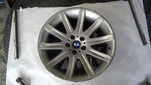 Load image into Gallery viewer, Wheel BMW 745i 750i 760i 2002 02 2003 03 2004 04 2005 05 06 07 08 19x9 10 spoke - 1440601

