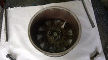 Load image into Gallery viewer, Wheel BMW 745i 750i 760i 2002 02 2003 03 2004 04 2005 05 06 07 08 19x9 10 spoke - 1440601
