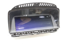 Load image into Gallery viewer, FRONT DISPLAY SCREEN BMW Alpina 750i 760i 2006 06 2007 07 2008 08 - 1440656
