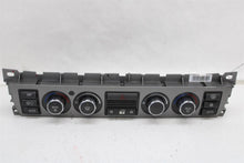 Load image into Gallery viewer, REAR TEMPERATURE CONTROLS 750i 750il 750LI 760li Alpina B7 06-08 - 1440658
