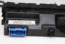 Load image into Gallery viewer, REAR TEMPERATURE CONTROLS 750i 750il 750LI 760li Alpina B7 06-08 - 1440658
