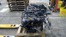 Load image into Gallery viewer, ENGINE MOTOR Hyundai Azera Sonata 06 07 08 09 10 3.3L VIN F/D - 1440666
