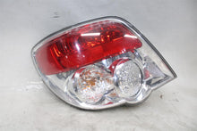 Load image into Gallery viewer, TAIL LIGHT LAMP ASSEMBLY Subaru Impreza 2007 07 Left - 1440836
