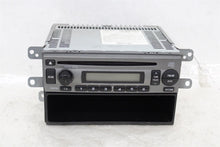 Load image into Gallery viewer, Radio Saab 9-2x Impreza 2004 04 2005 05 2006 06 2007 07 AM FM CD - 1440887
