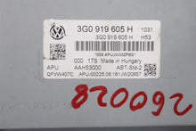 Load image into Gallery viewer, INFO-GPS SCREEN Volkswagen Golf Golf GTI 2016 16 2017 17 - 1440978
