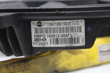 Load image into Gallery viewer, RADIATOR FAN ASSEMBLY Countryman Paceman 11 12 13 14 15 16 - 1441007
