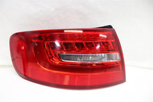Load image into Gallery viewer, OUTER TAIL LIGHT LAMP Audi Allroad 13 14 15 16 Left - 1441269
