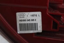 Load image into Gallery viewer, OUTER TAIL LIGHT LAMP Audi Allroad 13 14 15 16 Left - 1441269
