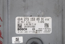 Load image into Gallery viewer, ECU ECM COMPUTER Mercedes-Benz Gl320 Gl450 Gl550 2009 09 - 1441563
