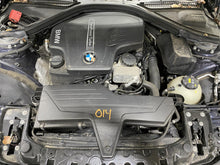 Load image into Gallery viewer, ENGINE MOTOR BMW 320i 2013 13 2014 14 2015 15 2016 16 - 1441580

