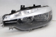 Load image into Gallery viewer, HEADLIGHT LAMP ASSEMBLY 320i 328D 328i 330E 330i 340i 16-19 Left - 1441624
