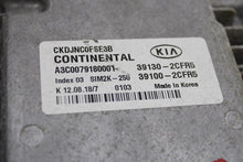Load image into Gallery viewer, ECU ECM Computer Kia Stinger 2019 - 1441706
