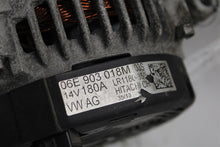Load image into Gallery viewer, ALTERNATOR Audi A6 A7 2012 12 2013 13 2014 14 2015 15 - 1441841
