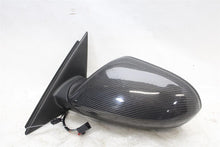 Load image into Gallery viewer, SIDE VIEW DOOR MIRROR A6 S6 2014 14 2015 15 2016 16 2017 17 Left - 1441866
