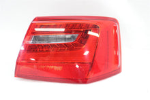 Load image into Gallery viewer, OUTER TAIL LIGHT LAMP Audi A6 S6 2012 12 2013 13 2014 14 Right - 1441887
