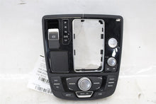 Load image into Gallery viewer, Radio Control Panel Audi S7 A7 RS7 A6 S6 2012 12 2013 13 2014 14 - 1441938
