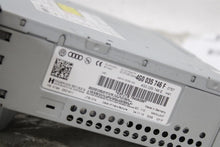 Load image into Gallery viewer, RADIO RECEIVER A5 A6 S6 Touareg 10 11 12 13 14 15 16 17 - 1441939
