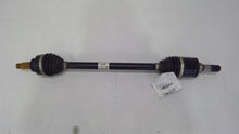 Load image into Gallery viewer, REAR AXLE SHAFT 228I 328D 328i 328I GT 330i 428i 14-20 AT Right - 1441980
