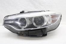 Load image into Gallery viewer, HEADLIGHT LAMP ASSEMBLY BMW 428i 430i 435i 440i 14 15 16 17 Left - 1441987
