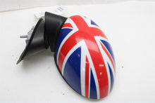 Load image into Gallery viewer, SIDE VIEW DOOR MIRROR Countryman Paceman 11 12 13 14 15 16 Left - 1442091
