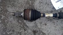 Load image into Gallery viewer, FRONT CV AXLE SHAFT Honda Civic 16 17 18 19 AT Left - 1442316
