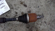 Load image into Gallery viewer, FRONT CV AXLE SHAFT Honda Civic 16 17 18 19 AT Left - 1442316
