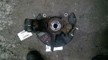 Load image into Gallery viewer, FRONT SPINDLE KNUCKLE Civic Insight 16 17 18 19 20 21 TURBO Left - 1442325
