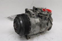 Load image into Gallery viewer, AC A/C AIR CONDITIONING COMPRESSOR C230 C250 C300 C350 C63 08-15 - 1442435
