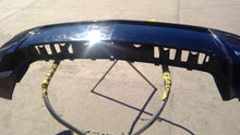Load image into Gallery viewer, REAR BUMPER ASSEMBLY GLK350 2010 10 2011 11 2012 12 - 1442471
