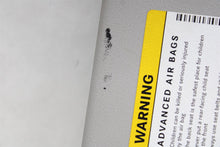Load image into Gallery viewer, INTERIOR SUN VISORS Mercedes-Benz GLK350 10 11 12 13 14 15 Left - 1442512
