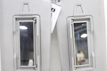 Load image into Gallery viewer, INTERIOR SUN VISORS Mercedes-Benz GLK350 10 11 12 13 14 15 Left - 1442512
