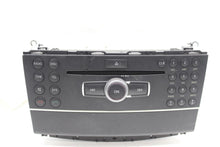 Load image into Gallery viewer, Radio Mercedes-Benz GLK350 2012 - 1442514
