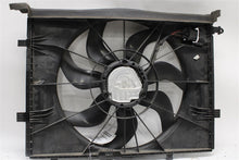 Load image into Gallery viewer, RADIATOR FAN ASSEMBLY C250 C300 C350 C43 C63 2015-2020 - 1442540
