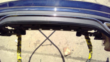 Load image into Gallery viewer, REAR BUMPER ASSEMBLY C250 C300 C350 C43 C63 15 16 17 18 - 1442578
