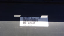 Load image into Gallery viewer, REAR BUMPER ASSEMBLY C250 C300 C350 C43 C63 15 16 17 18 - 1442578
