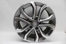 Load image into Gallery viewer, WHEEL RIM C250 C300 C350 C43 C63 15-18 17x7 17x7, 5 lug, 112mm - 1442580
