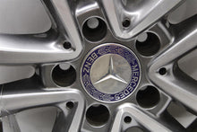 Load image into Gallery viewer, WHEEL RIM C250 C300 C350 C43 C63 15-18 17x7 17x7, 5 lug, 112mm - 1442581
