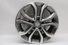 Load image into Gallery viewer, WHEEL RIM C250 C300 C350 C43 C63 15-18 17x7 17x7, 5 lug, 112mm - 1442582
