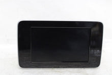 Load image into Gallery viewer, Info-Gps Screen Mercedes-Benz C300 2016 - 1442623
