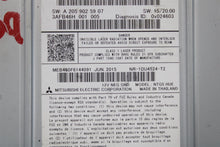 Load image into Gallery viewer, RADIO Mercedes-Benz C250 C300 C350 C63 GLC300 2016 16 - 1442624
