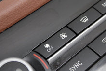 Load image into Gallery viewer, FRONT TEMPERATURE CONTROLS 528i 535i 550i Active 5 M5 11-16 - 1442746
