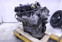 Load image into Gallery viewer, ENGINE MOTOR Highlander 2014 14 2015 15 2016 16 3.5L VIN K - 1442780
