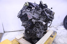 Load image into Gallery viewer, ENGINE MOTOR Highlander 2014 14 2015 15 2016 16 3.5L VIN K - 1442780
