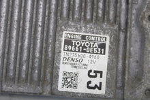 Load image into Gallery viewer, ECU ECM COMPUTER Toyota Highlander 2015 15 - 1442781
