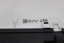 Load image into Gallery viewer, SPEEDOMETER CLUSTER Toyota Highlander 2014 14 2015 15 2016 16 - 1442886
