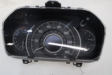 Load image into Gallery viewer, SPEEDOMETER CLUSTER Honda CR-V 2015 15 2016 16 - 1443002

